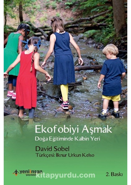 Ekofobiyi Aşmak