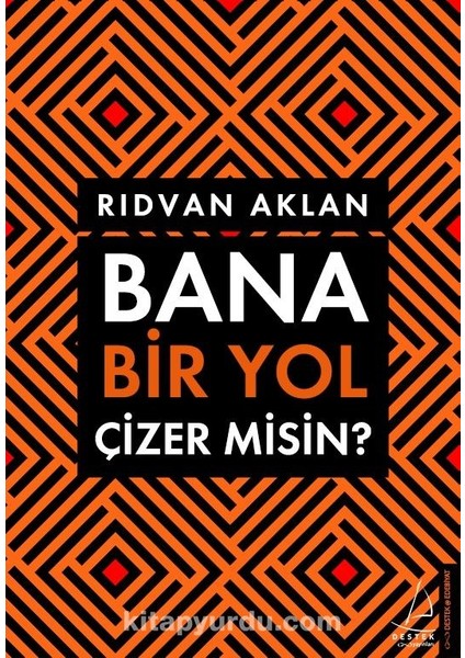 Bana Bir Yol Çizer Misin?