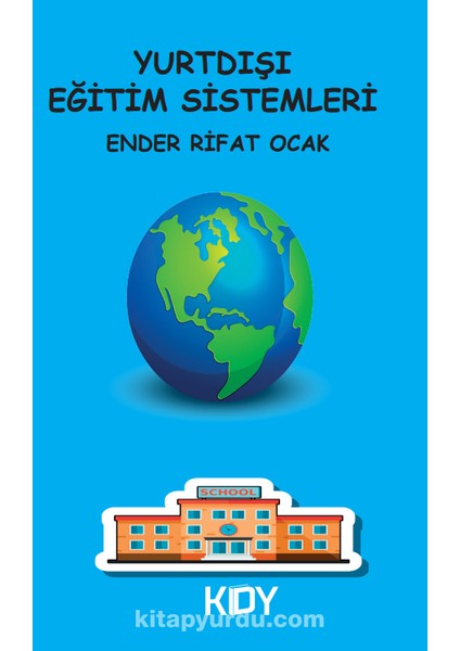 Yurtdışı Eğitim Sistemleri