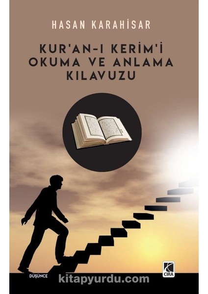 Kur’an-I Kerim’i Okuma ve Anlama Kılavuzu