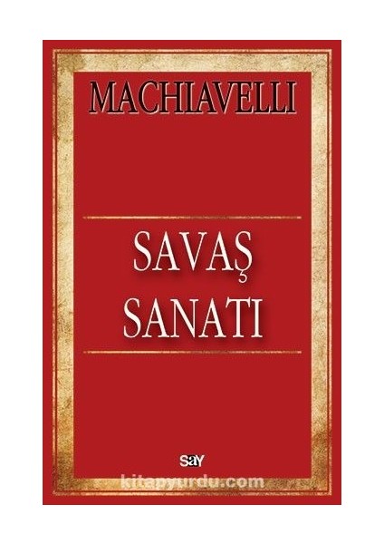 Savaş Sanatı
