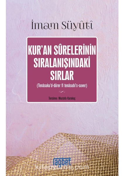 Kur'an Surelerinin Sıralanışındaki Sırlar