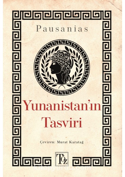 Yunanistan’ın Tasviri