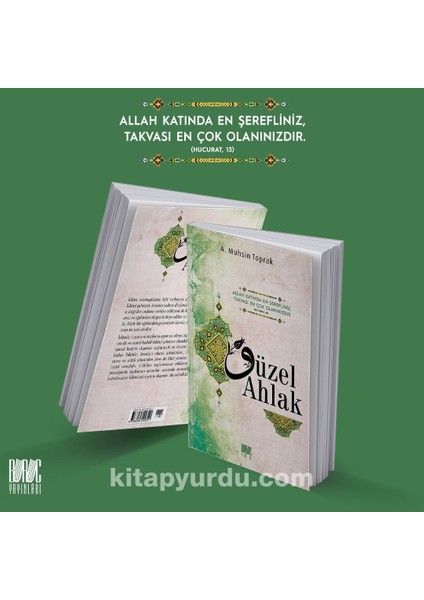 Güzel Ahlak