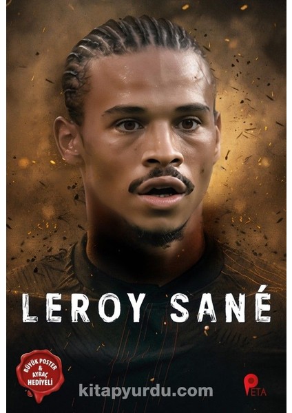 Leroy Sané