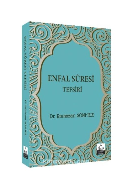 Enfal Suresi Tefsiri