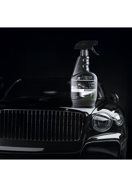Ultimate Hızlı Cila Wax Içerikli 500 ml fiyatları