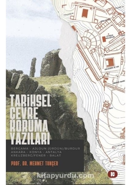Tarihsel Çevre Koruma Yazıları