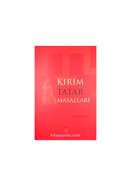 Kırım Tatar Masalları