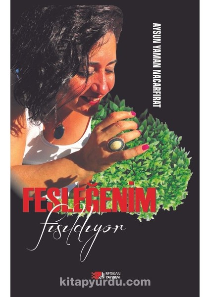 Fesleğenim Fısıldıyor