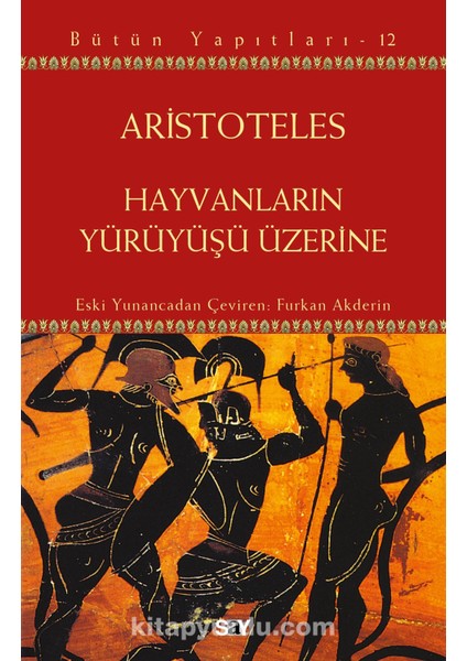 Hayvanların Yürüyüşü Üzerine