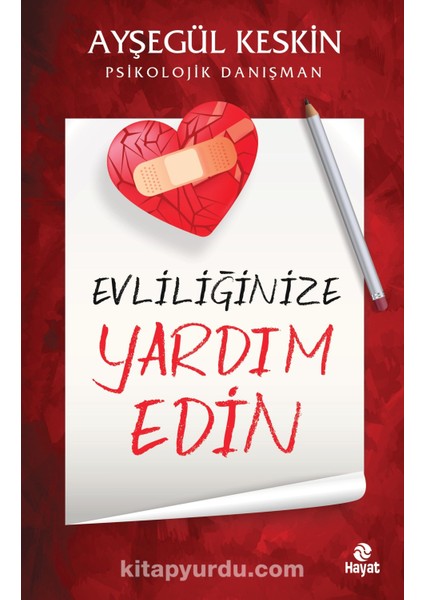 Evliliğinize Yardım Edin