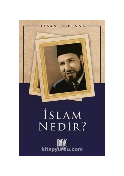 Islam Nedir?