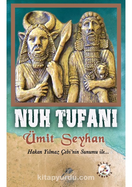 Nuh Tufanı