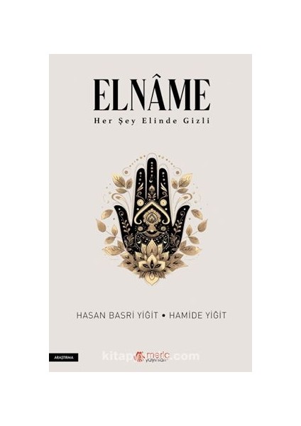 Elname Her Şey Elinde Gizli