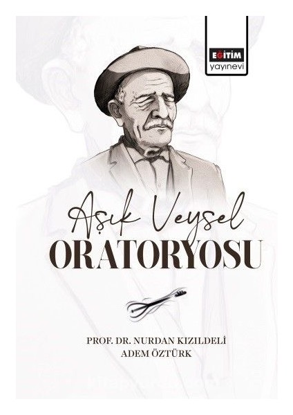 Aşık Veysel Oratoryosu