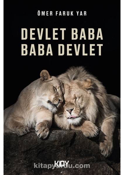 Devlet Baba Baba Devlet