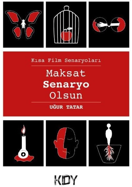 Maksat Senaryo Olsun