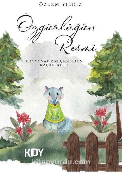 Özgürlüğün Resmi