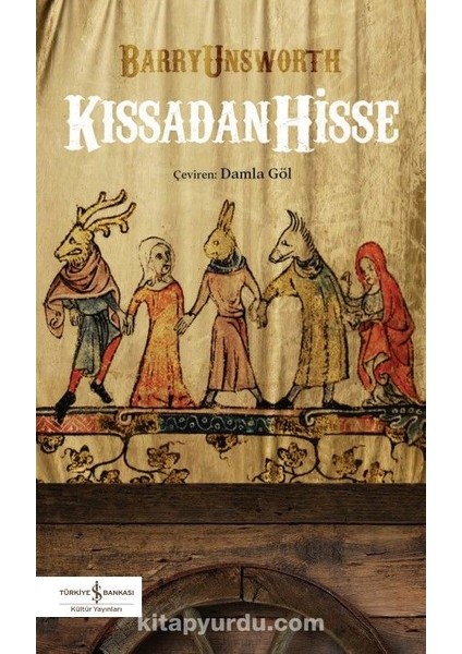 Kıssadan Hisse