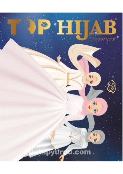 Top Hıjab