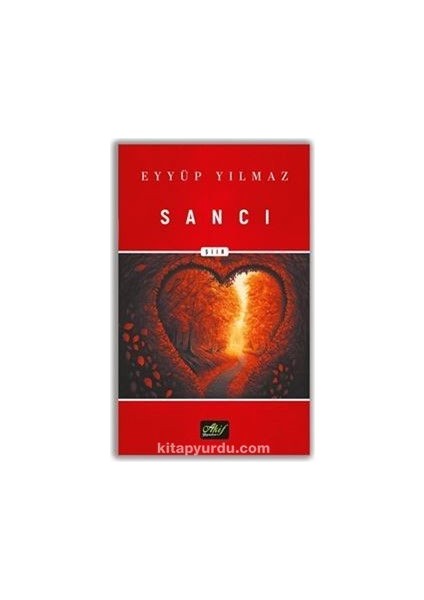 Sancı