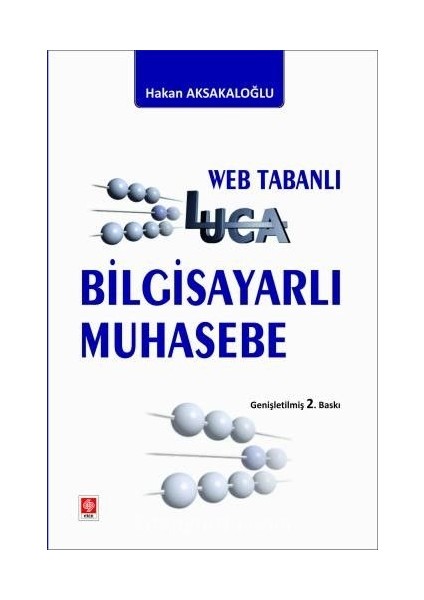 Web Tabanlı Luca Bilgisayarlı Muhasebe