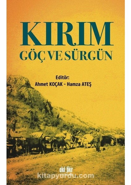 Kırım Göç ve Sürgün