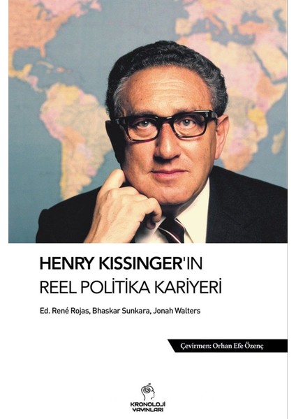 Henry Kissinger'ın Reel Politika Kariyeri