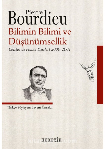 Bilimin Bilimi ve Düşünümsellik
