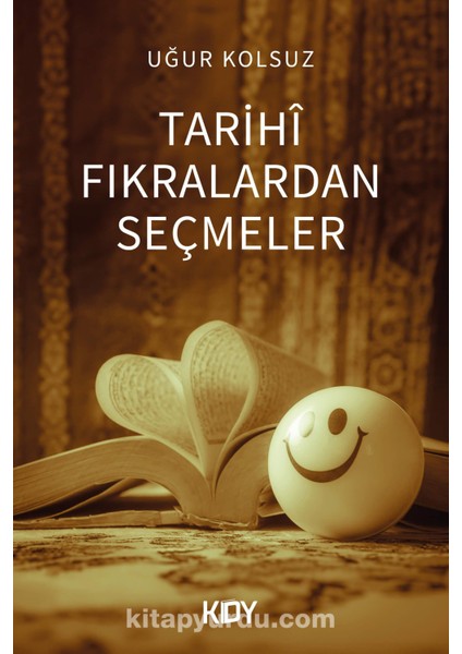Tarihî Fıkralardan Seçmeler