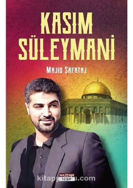 Kasım Süleymani