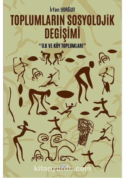 Toplumların Sosyolojik Değişimi