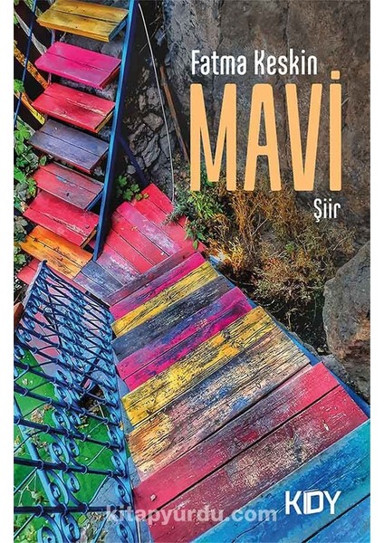 Mavi