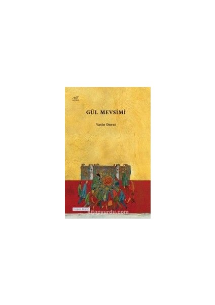 Gül Mevsimi