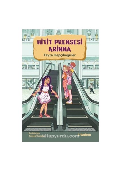 Hitit Prensesi Arinna