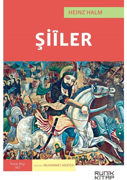 Şiiler