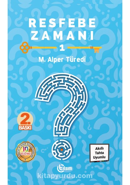 Resfebe Zamanı 1