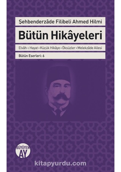 Bütün Hikayeleri
