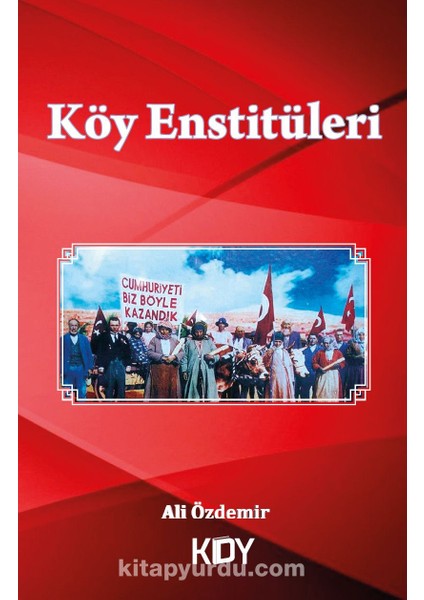 Köy Enstitüleri