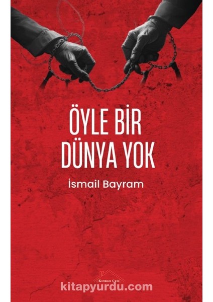 Öyle Bir Dünya Yok