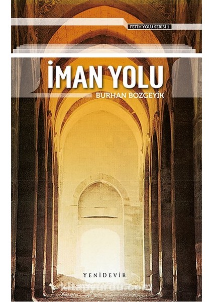 Iman Yolu