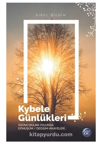 Kybele Günlükleri