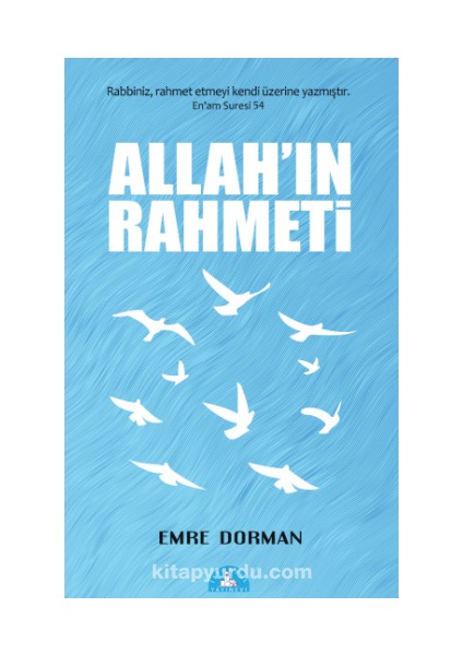 Allah’ın Rahmeti