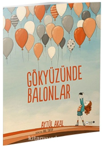 Gökyüzünde Balonlar