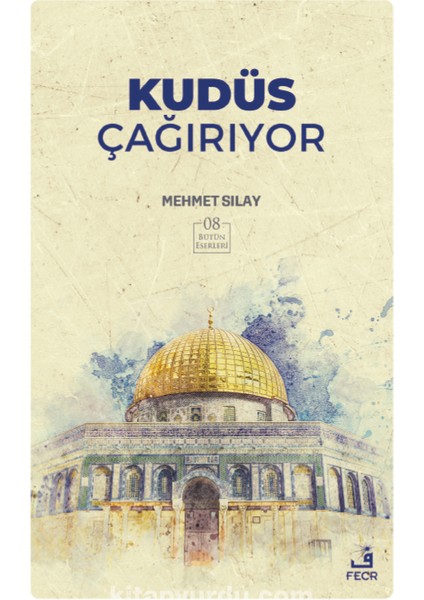 Kudüs Çağırıyor