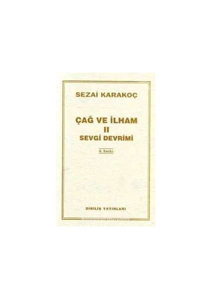 Çağ ve Ilham-2