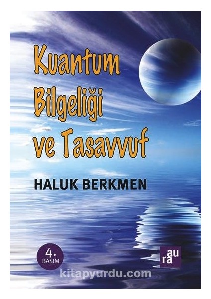 Kuantum Bilgeliği ve Tasavvuf