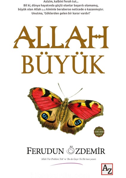 Allah Büyük