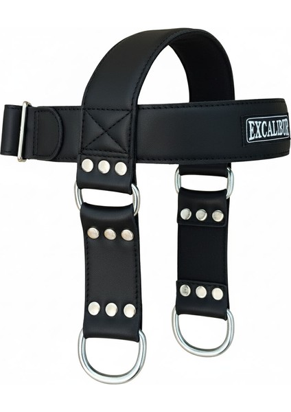 Deri Baş Boyun Ağırlık Kayışı fiyatları